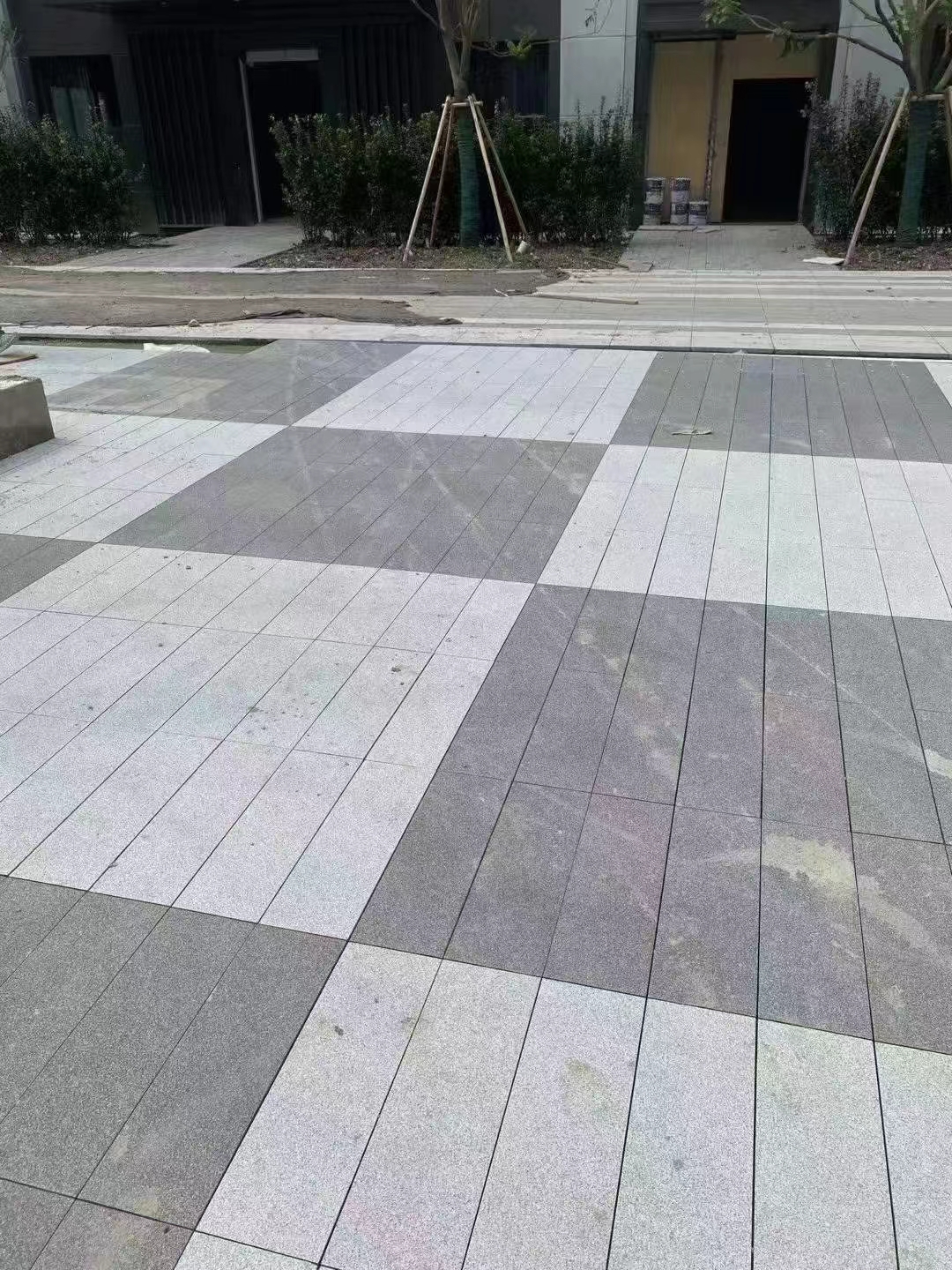 產品檢驗，堅固長久耐用